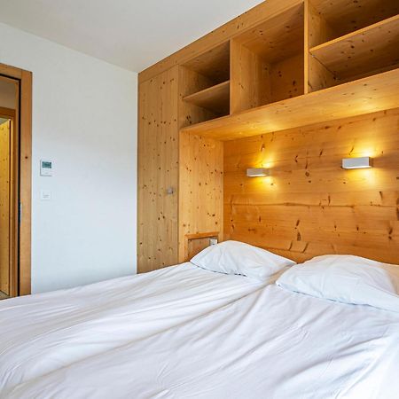 Apartment T-Resort La Tzoumaz 3P6 Vue Vallee By Interhome Екстер'єр фото