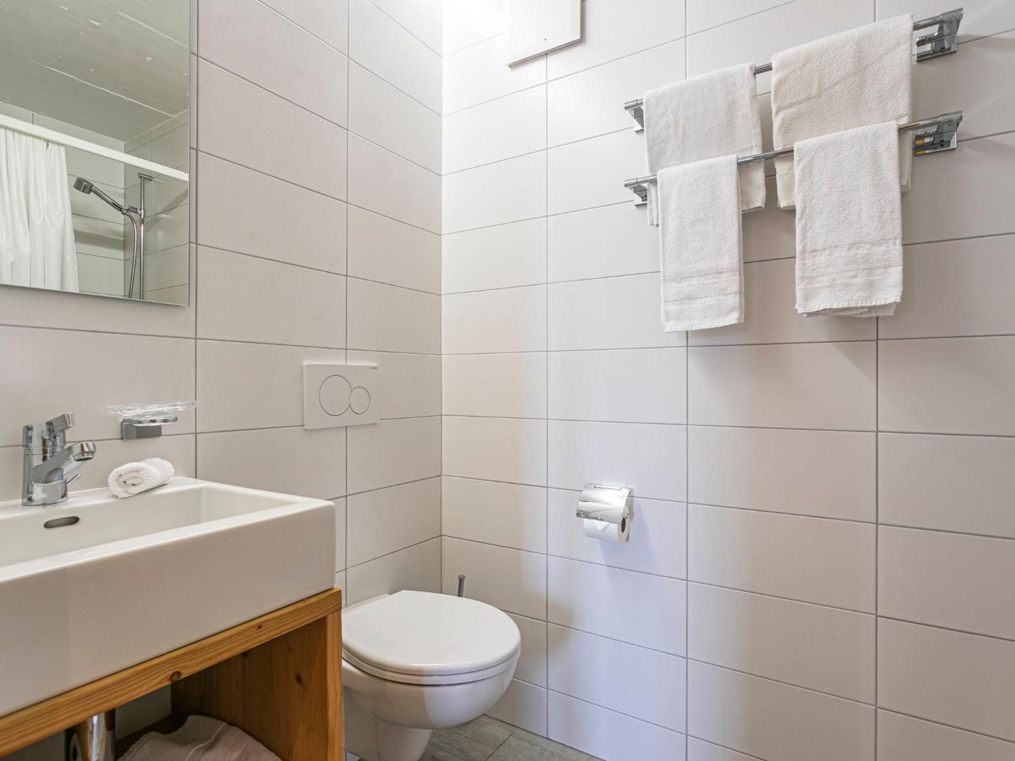 Apartment T-Resort La Tzoumaz 3P6 Vue Vallee By Interhome Екстер'єр фото